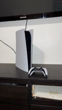 Sony PlayStation 5 Console with Controller