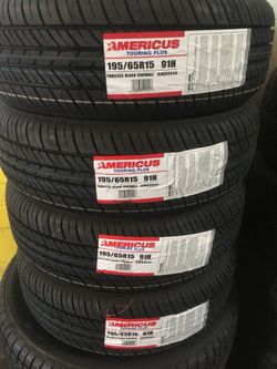 Toyota Prius / Nissan Sentra Versa tires