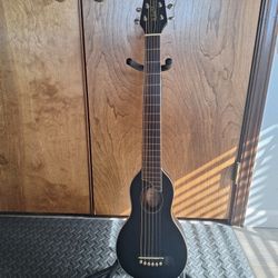 Washburn Rover Travel Guitar