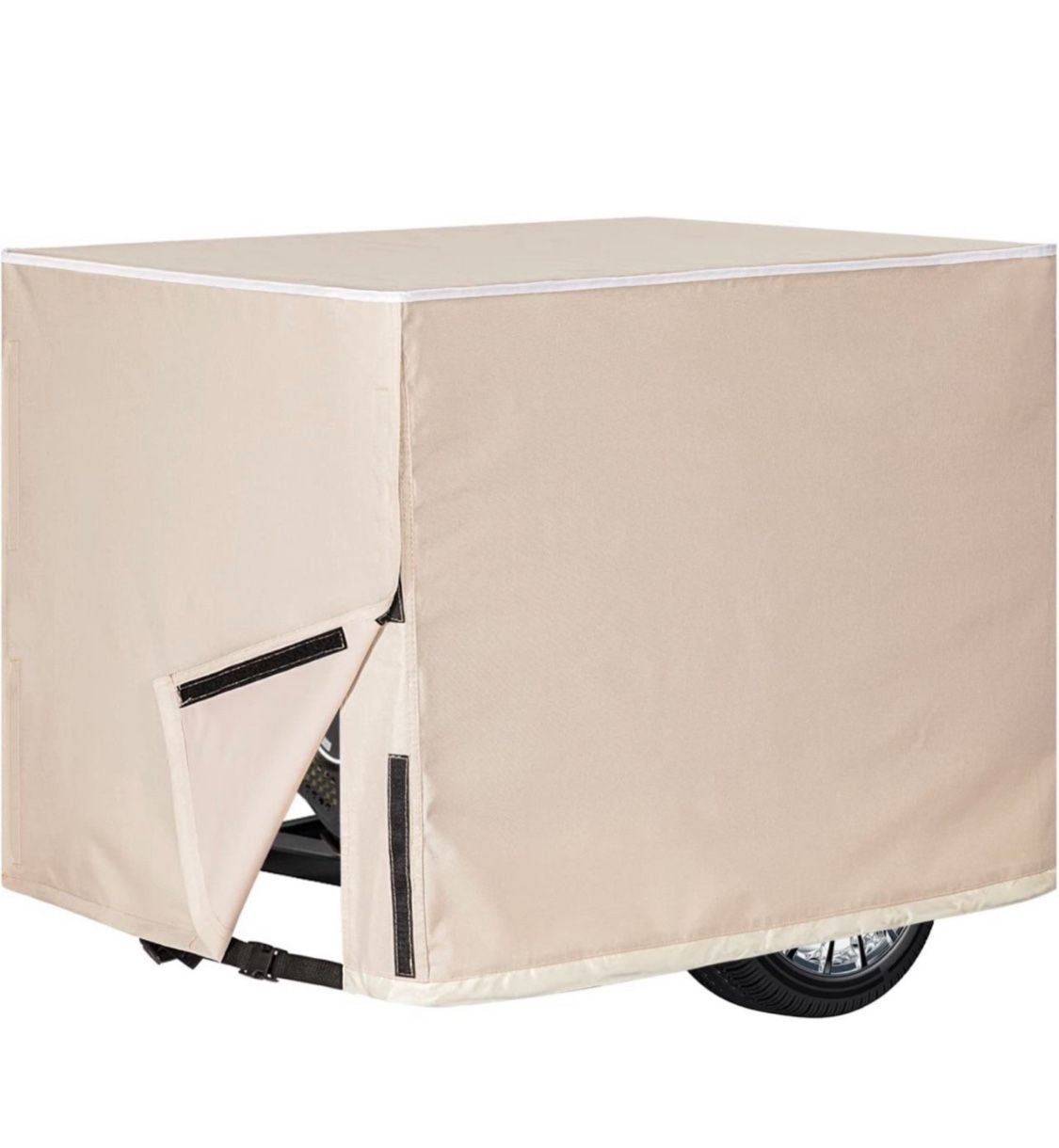 Generator cover