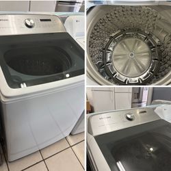 Samsung Washer Brand New 