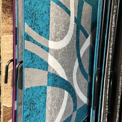 Area Rugs Starting At $49