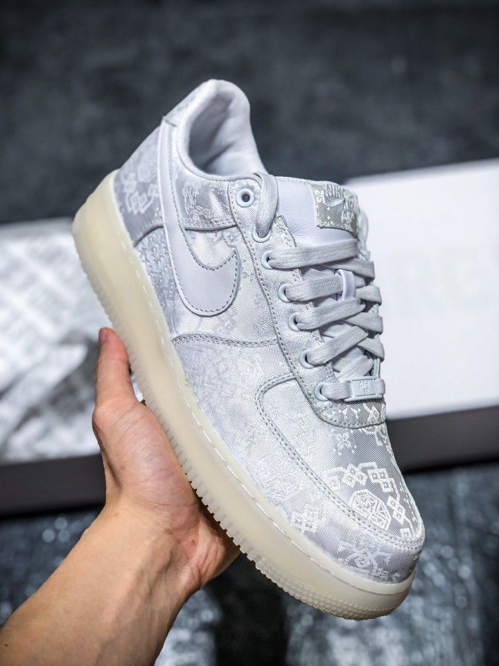 Air force deals 1 prm clot