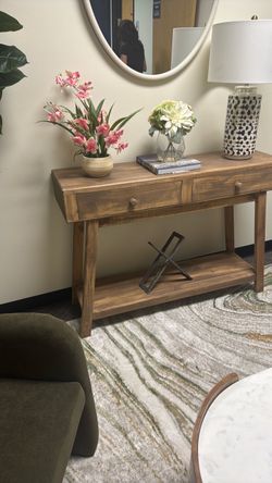 End table