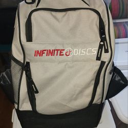 Disc Golf Backpack