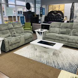 Brand New Quality Cozy Sofa Set. Same Day it Delivery Available 