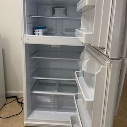GE- Refrigerator
