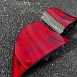 Honda Civic Tail Lights.