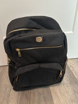 Jessica Moore Weekend Backpack NWT – $79 Retail