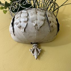 Metal Wall Hanging