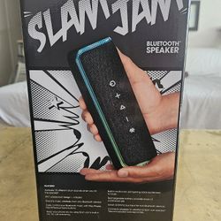 Bluetooth Speaker Nuevo En Caja