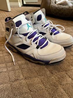 Jordan Flight Club 91