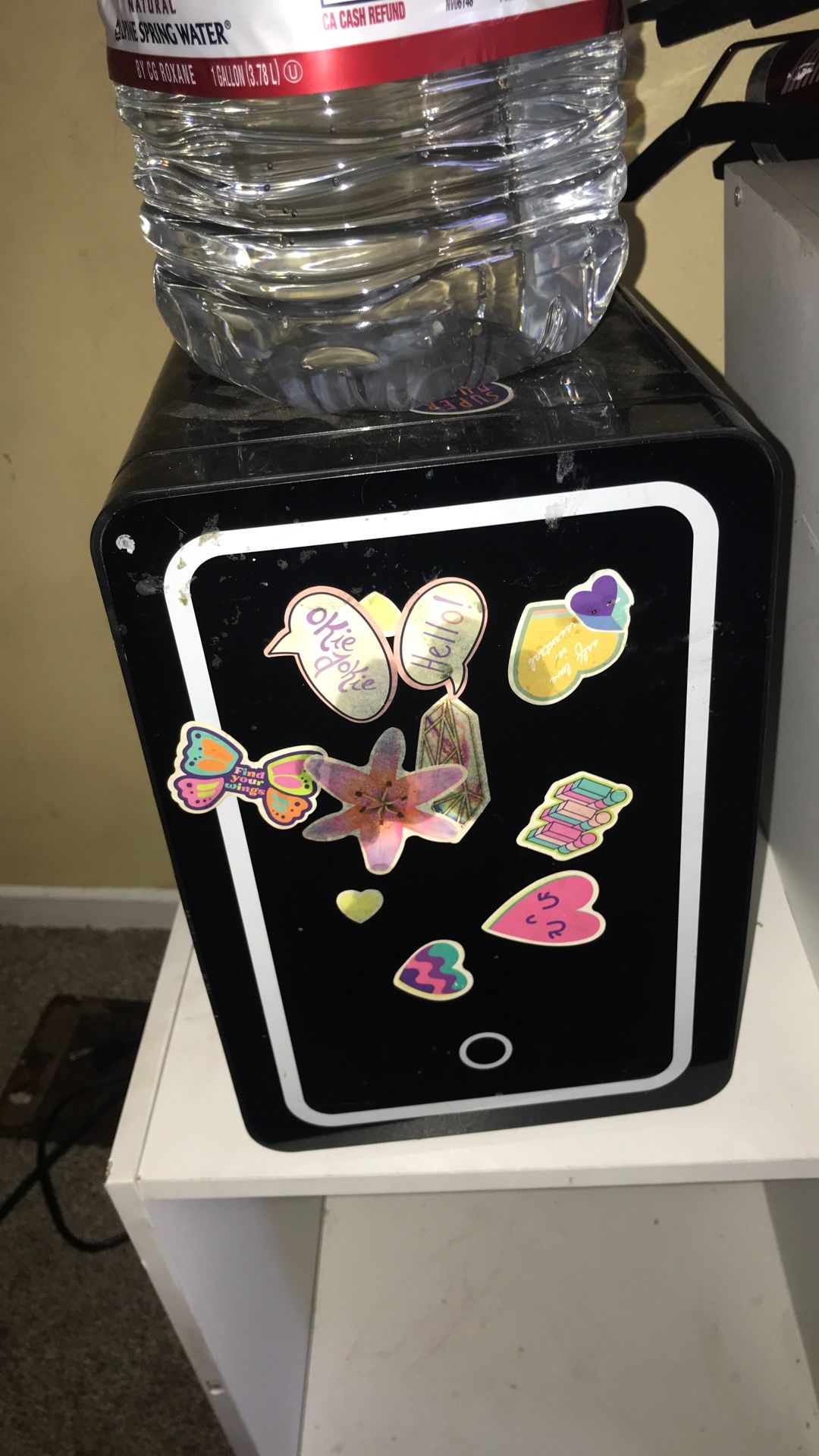 Mini Fridge