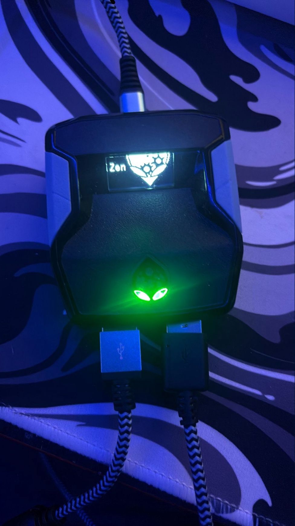 Cronus Zen