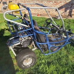 Yerf Dog 150cc long case and 150cc short case