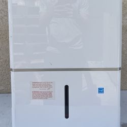 Toshiba 50 pt DehumidifierFile
