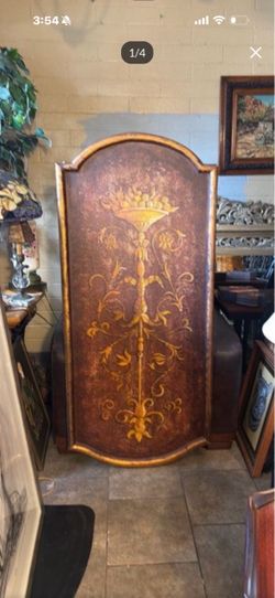 Wall panel 52 by 41
