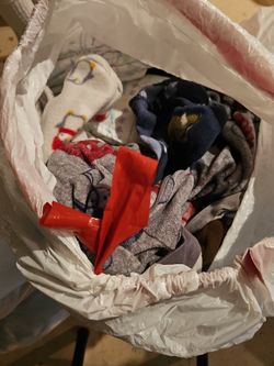 Baby Clothes Pjs Etc. 