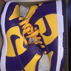 Nike Dunks