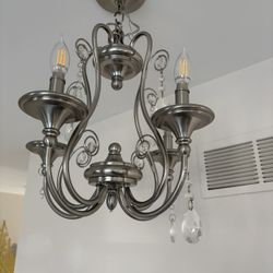 Vintage Chandeliers