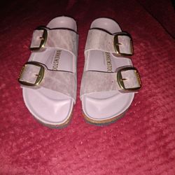 Birkenstock New 