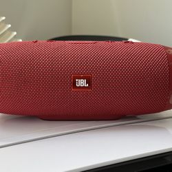 JBL CHARGE 3 Bluetooth Speaker 