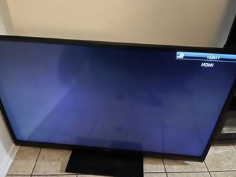 60” Sharp TV