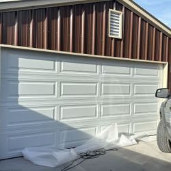 Garage Doors 