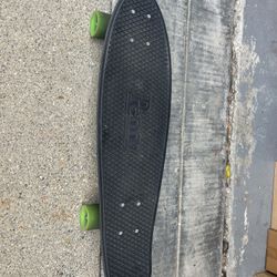 Vintage Penny Board 