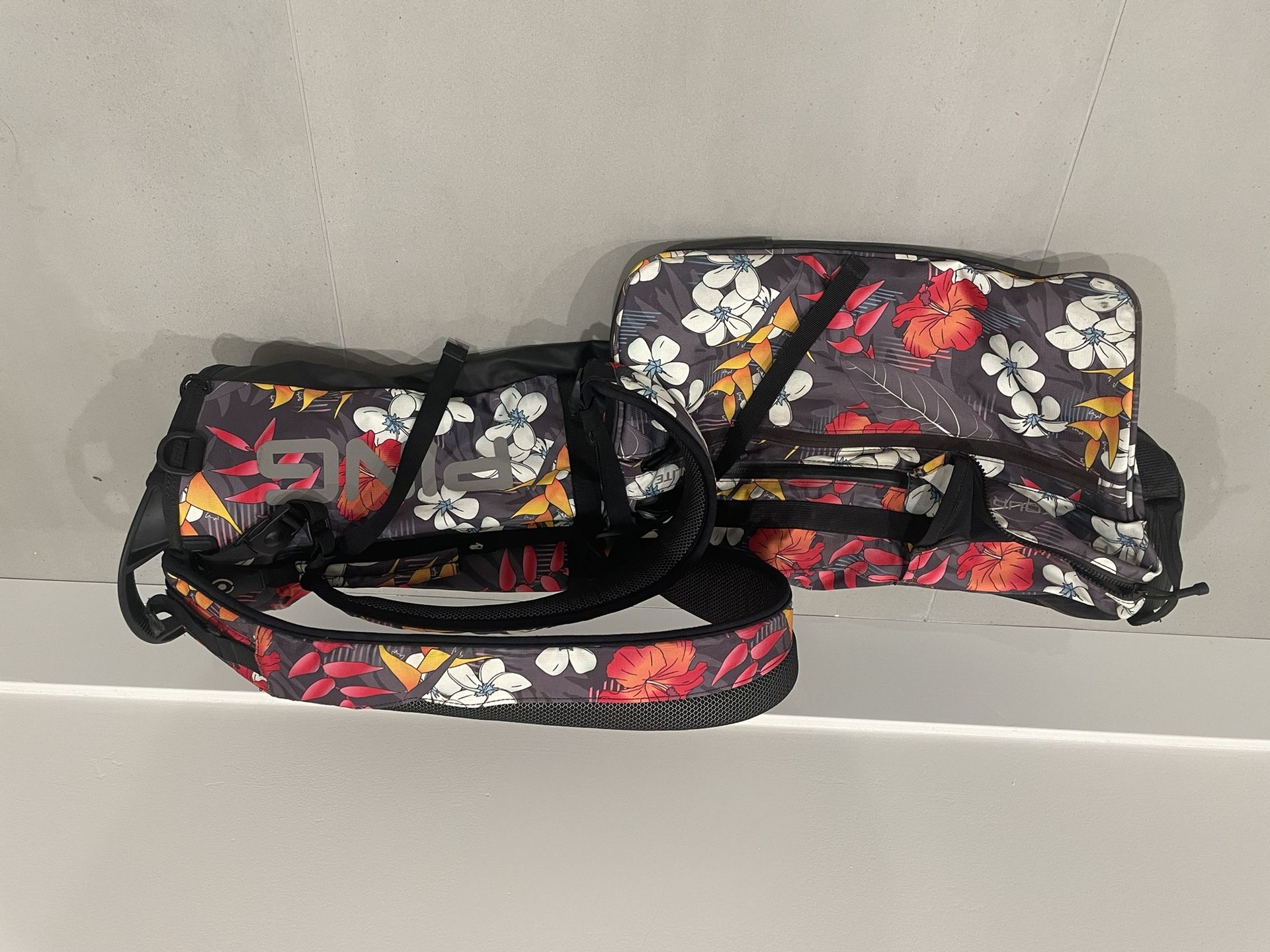 PING Moonlite Carry Bag