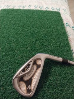 Taylormade R7 3 Iron