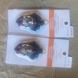Halloween Tiny Treasures Embellishment