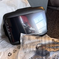Carplay Radio for Jeep renegade