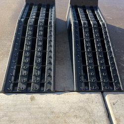 PITTSBURGH CAR RAMPS 