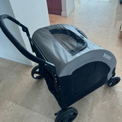 Special price kennel y carro De Paseo Para Perros Q