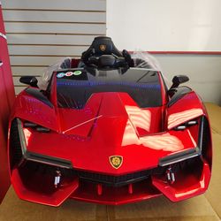 Kids electric power wheel cars new - on special cash deal $179 (speed -10mph)