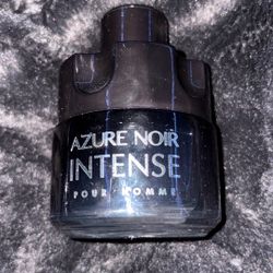 AZURE NOIR INTENSE