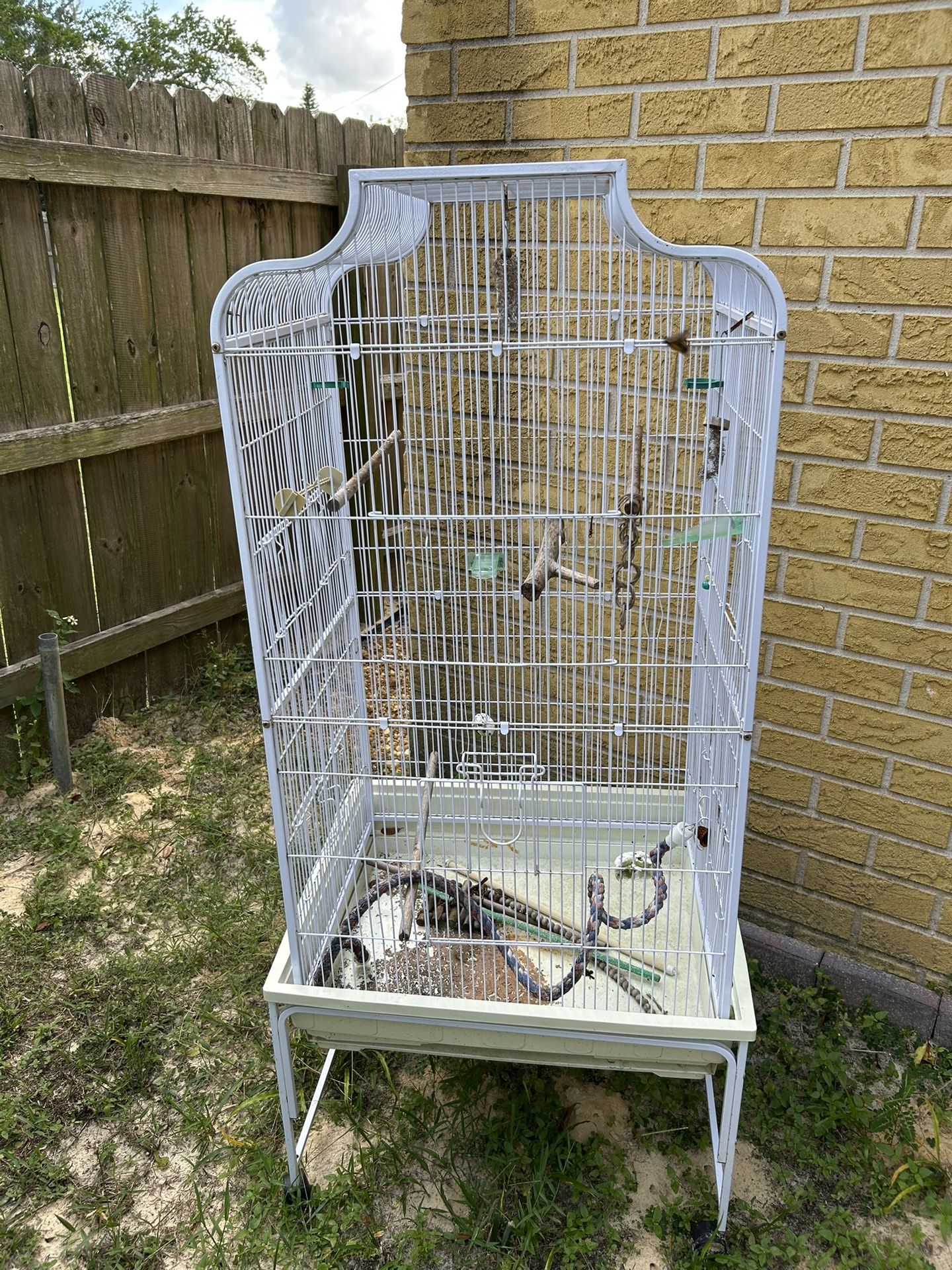 Birdcage