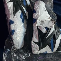 Emmitt Smith Preseason 94’ Reeboks