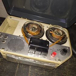 Rare Vintage Hamilton Deluxe Recorder