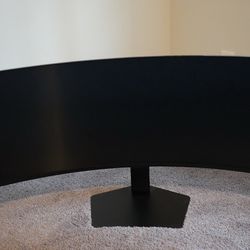 Samsung 49" Odyssey G9 G95C DQHD 240Hz 1ms HDR1000 Curved Gaming Monitor