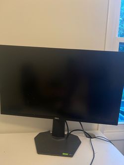 Dell Monitor