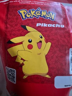 Tonies Pikachu