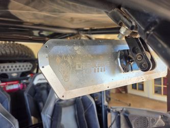 Rzr parts