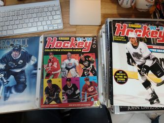 Wayne Gretzky Magazines