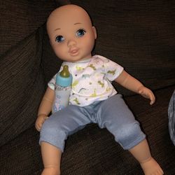 Baby Doll