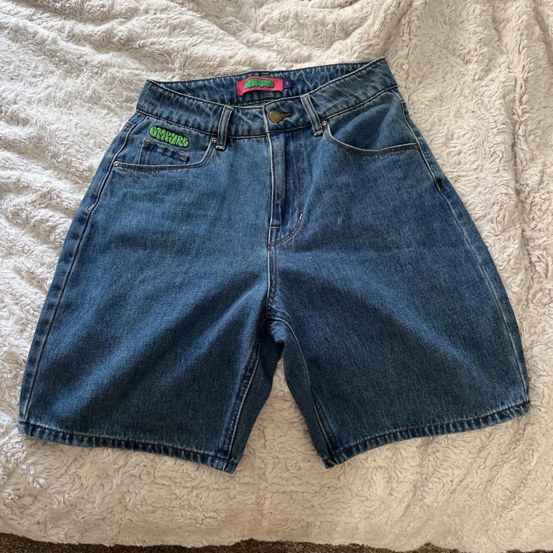 Empyre Shorts