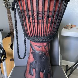 Djembe 