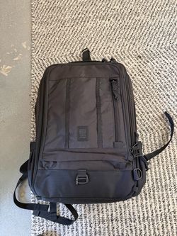 topo designs 30l travel pack