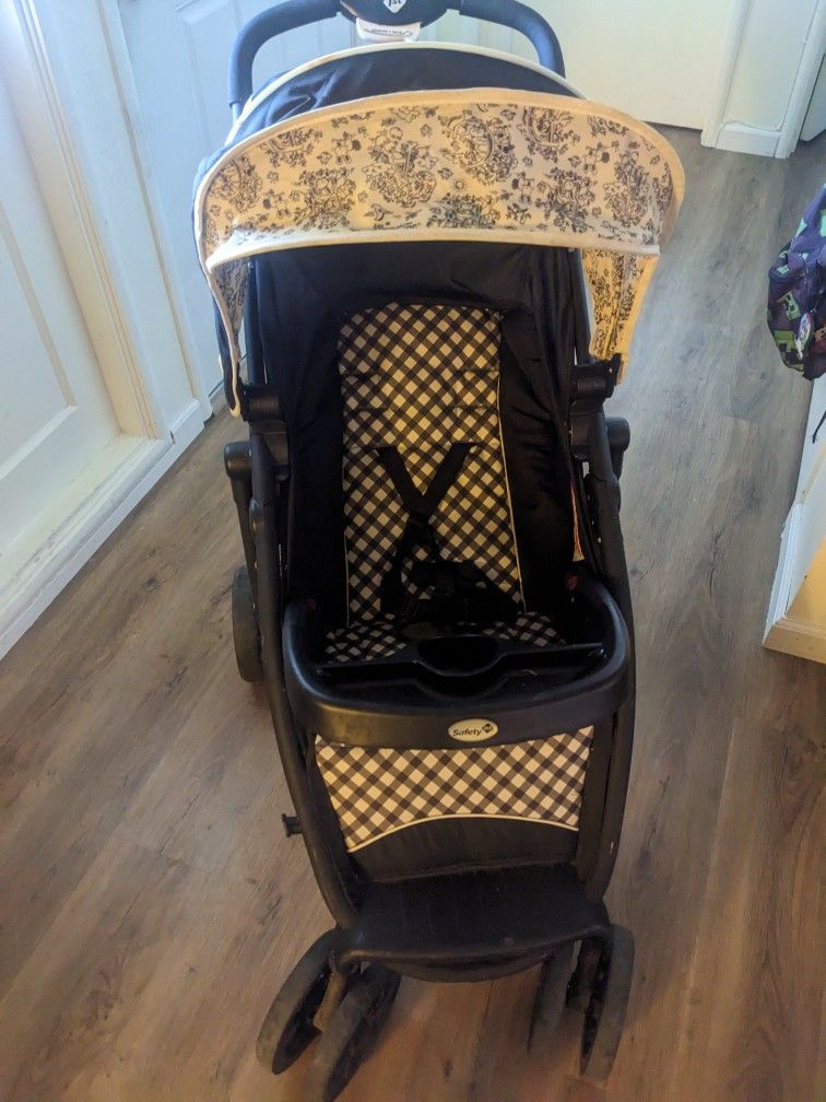 Kids Stroller 